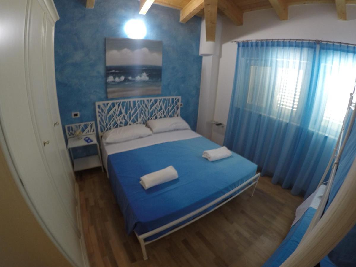 Villa Imago Roseto Degli Abruzzi Cameră foto